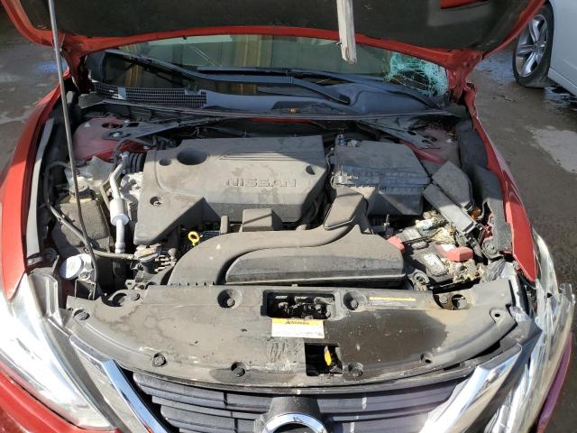 Photo 11 from auction – 2017 NISSAN ALTIMA 2.5 with VIN 1N4AL3AP1HN314060
