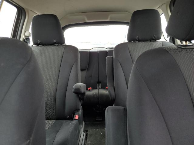 Photo 10 from auction – 2012 MAZDA 5 with VIN JM1CW2CL5C0124122