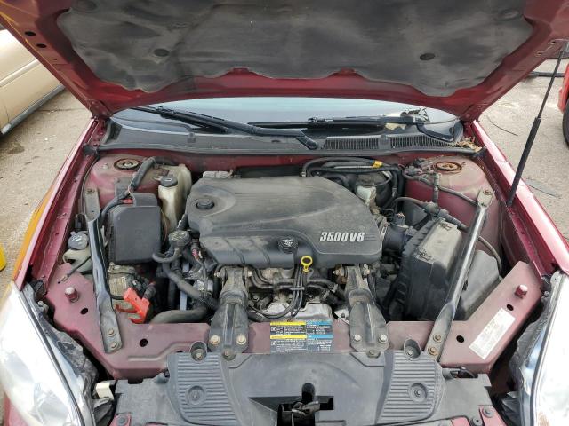 Photo 11 from auction – 2006 CHEVROLET IMPALA LS with VIN 2G1WB58K469268760