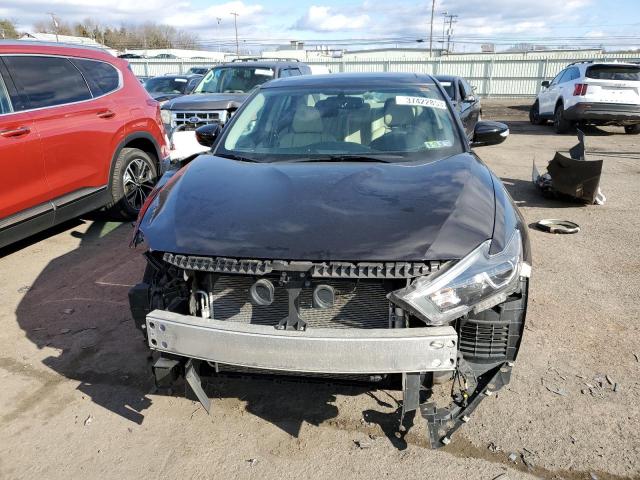 Photo 5 from auction – 2017 NISSAN MAXIMA 3.5 with VIN 1N4AA6AP9HC437768