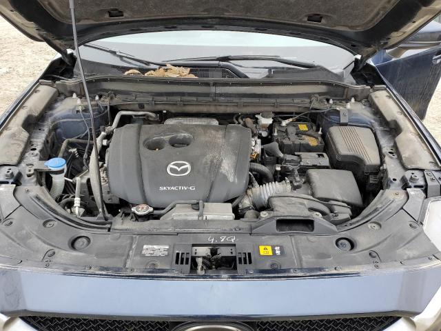 Photo 11 from auction – 2020 MAZDA CX-5 TOURI with VIN JM3KFBCM2L0734264