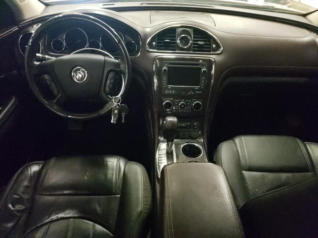 Photo 8 from auction – 2015 BUICK ENCLAVE with VIN 5GAKVCKD2FJ263493