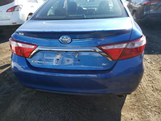 Photo 6 from auction – 2017 TOYOTA CAMRY LE with VIN 4T1BF1FK6HU713880