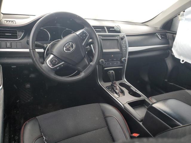 Photo 8 from auction – 2017 TOYOTA CAMRY LE with VIN 4T1BF1FK3HU421622