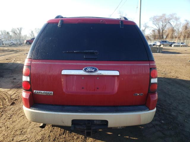Photo 6 from auction – 2010 FORD EXPLORER E with VIN 1FMEU7EE9AUA64275