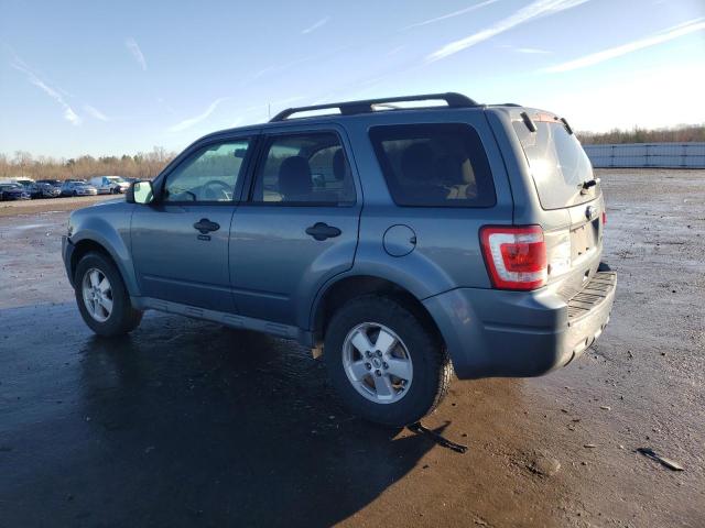 Photo 2 from auction – 2012 FORD ESCAPE XLT with VIN 1FMCU0DG0CKC76854