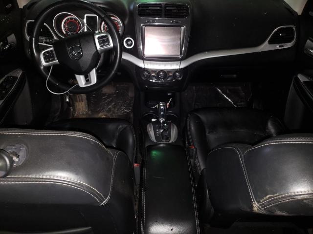 Photo 8 from auction – 2014 DODGE JOURNEY LI with VIN 3C4PDCDG2ET121974