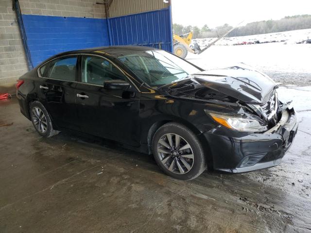 Photo 4 from auction – 2017 NISSAN ALTIMA 2.5 with VIN 1N4AL3AP4HC244498