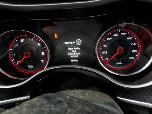 Photo 9 from auction – 2017 DODGE CHARGER R/ with VIN 2C3CDXGJ5HH593150
