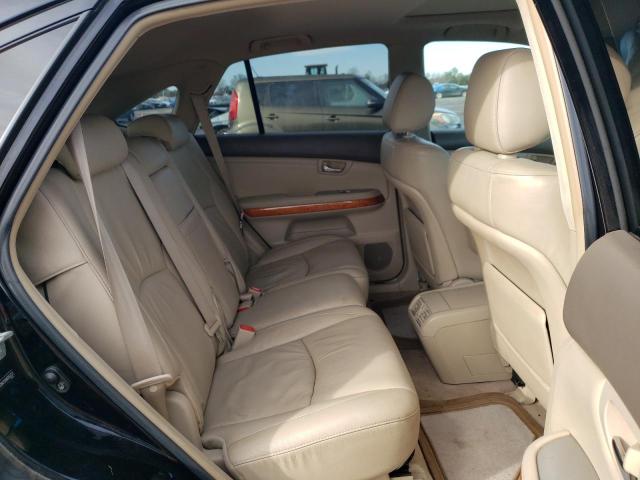Photo 10 from auction – 2008 LEXUS RX 350 with VIN 2T2HK31U98C054751