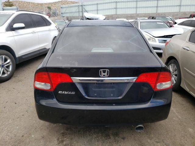 Photo 6 from auction – 2010 HONDA CIVIC LX with VIN 19XFA1F59AE062568
