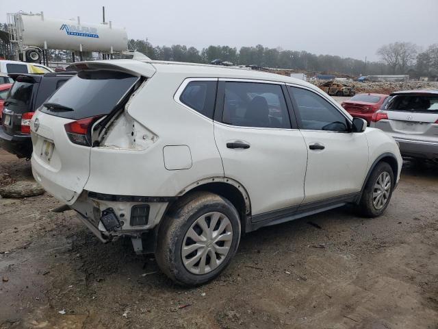 Photo 3 from auction – 2018 NISSAN ROGUE S with VIN JN8AT2MT9JW462636