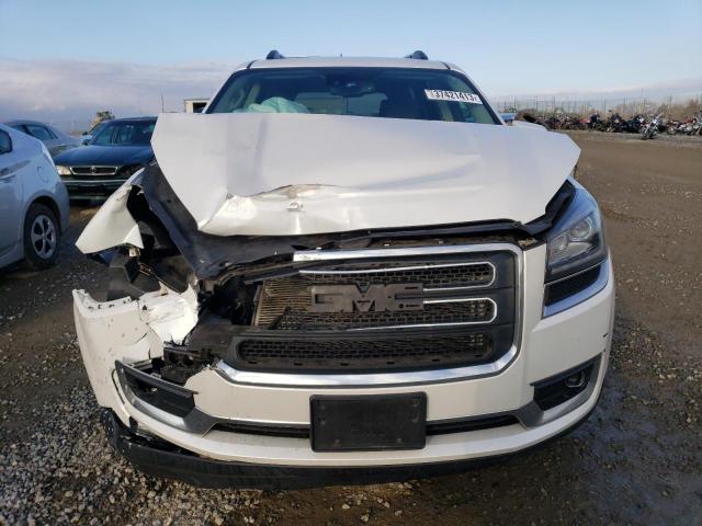 Photo 5 from auction – 2017 GMC ACADIA LIM with VIN 1GKKVSKD0HJ102530