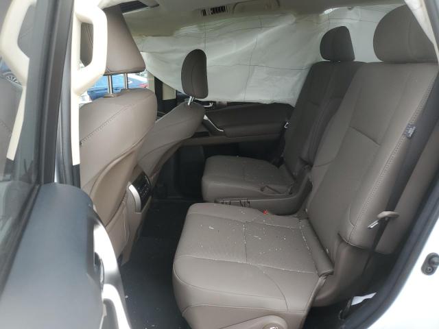 Photo 11 from auction – 2022 LEXUS GX 460 with VIN JTJAM7BX4N5336107