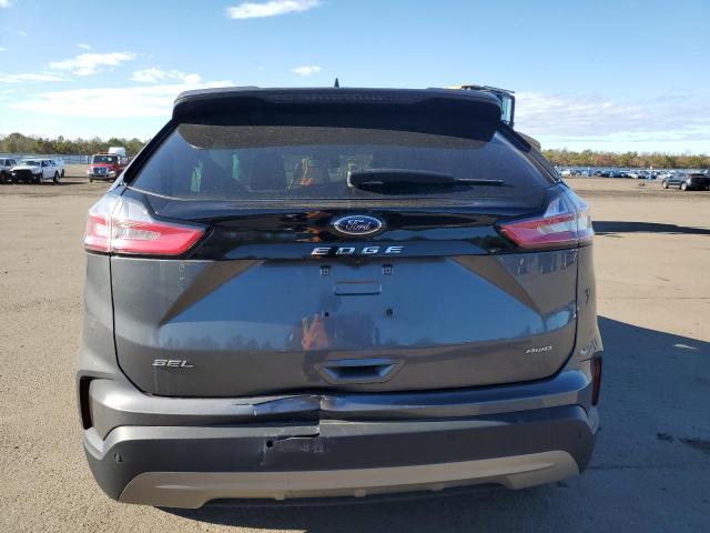 Photo 6 from auction – 2021 FORD EDGE SEL with VIN 2FMPK4J93MBA03858