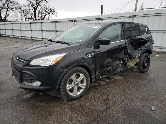 FORD ESCAPE SE 2016 with VIN 1FMCU9GXXGUC08006 - Photo from auction