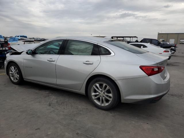 Photo 2 from auction – 2018 CHEVROLET MALIBU LT with VIN 1G1ZD5ST4JF107012