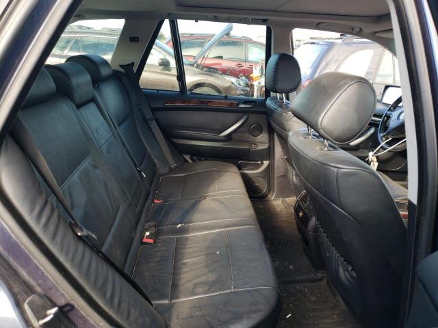 Photo 11 from auction – 2005 BMW X5 3.0I with VIN 5UXFA13575LU47014