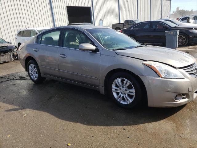 Photo 4 from auction – 2012 NISSAN ALTIMA BAS with VIN 1N4AL2AP7CN538050