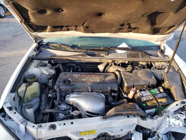 Photo 11 from auction – 2002 TOYOTA CAMRY LE with VIN JTDBE32K220123781