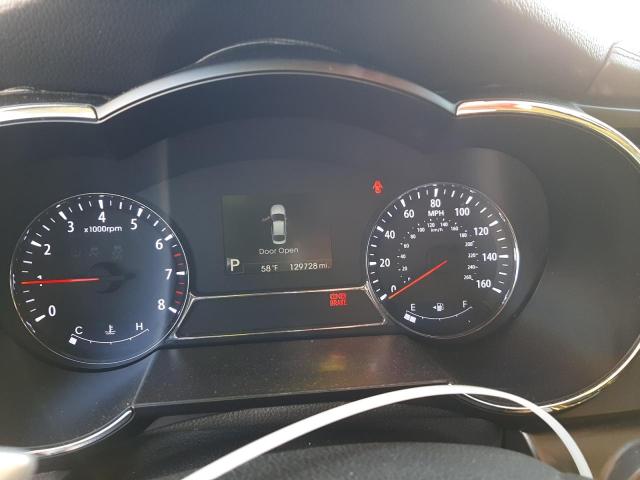 Photo 9 from auction – 2013 KIA OPTIMA SX with VIN 5XXGR4A60DG114146
