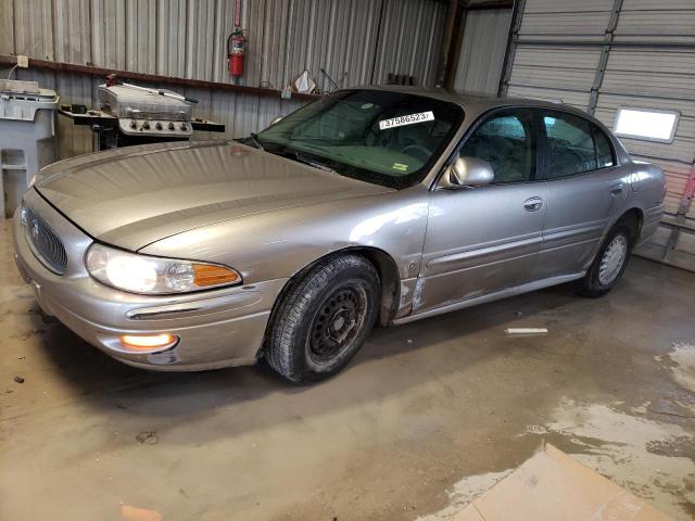 BUICK LESABRE CU 2000 with VIN 1G4HP54K3Y4164494 - Photo from auction