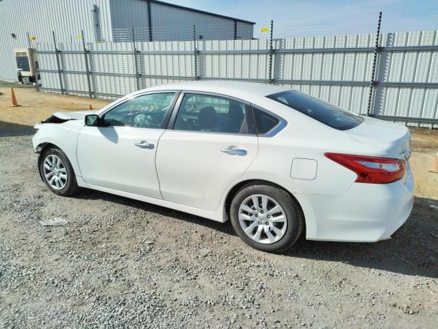 Photo 2 from auction – 2016 NISSAN ALTIMA 2.5 with VIN 1N4AL3AP8GC159193