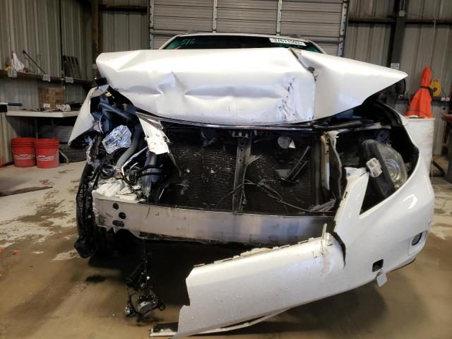 Photo 5 from auction – 2012 LEXUS RX 350 with VIN 2T2BK1BA1CC132141