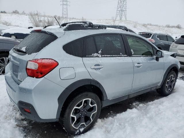 Photo 3 from auction – 2014 SUBARU XV CROSSTR with VIN JF2GPACC3EH345832