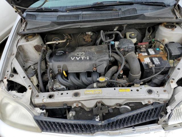 Photo 11 from auction – 2000 TOYOTA ECHO with VIN JTDBT1239Y5019223