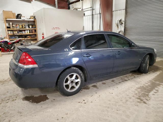 Photo 3 from auction – 2008 CHEVROLET IMPALA LT with VIN 2G1WT58K889235499