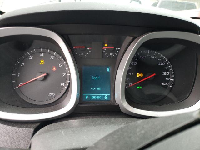 Photo 9 from auction – 2011 CHEVROLET EQUINOX LT with VIN 2CNALDEC5B6322984