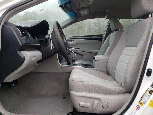 Photo 7 from auction – 2016 TOYOTA CAMRY LE with VIN 4T1BF1FK1GU150669