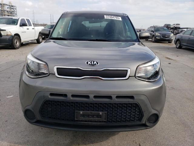 Фото 5 с аукциона – 2016 KIA SOUL с VIN KNDJN2A29G7320145