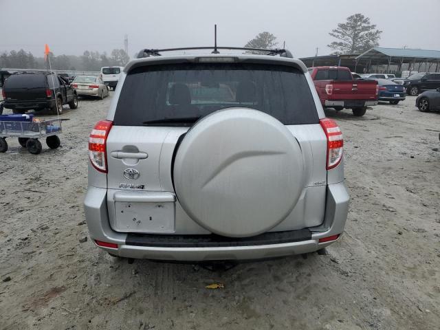Photo 6 from auction – 2011 TOYOTA RAV4 with VIN 2T3BK4DV5BW054232