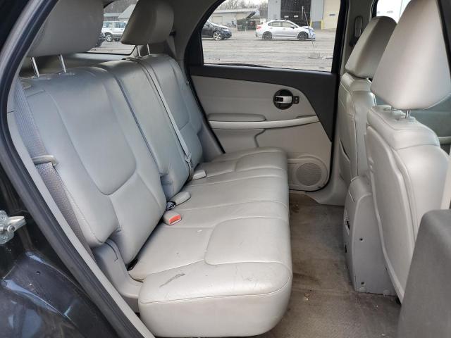 Photo 11 from auction – 2005 CHEVROLET EQUINOX LT with VIN 2CNDL73F256202396