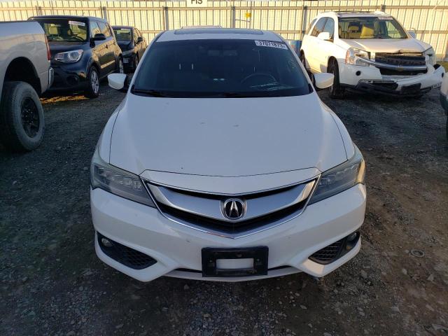 Photo 5 from auction – 2016 ACURA ILX PREMIU with VIN 19UDE2F82GA023295