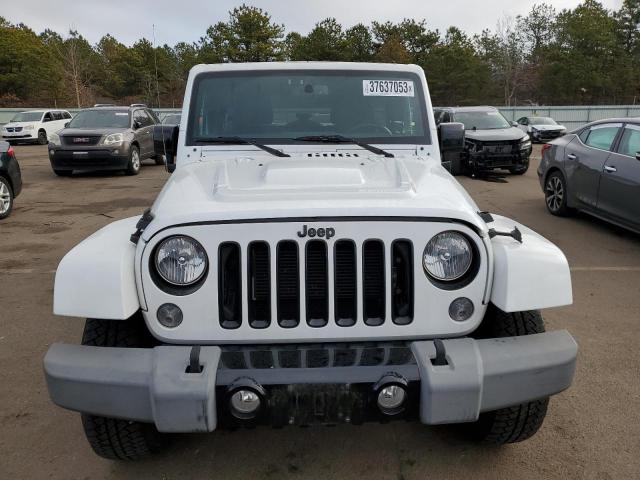 Photo 5 from auction – 2015 JEEP WRANGLER U with VIN 1C4BJWEG8FL689887