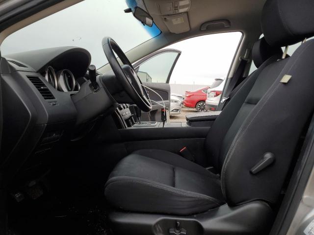 Photo 7 from auction – 2010 MAZDA CX-9 with VIN JM3TB2MA9A0237701
