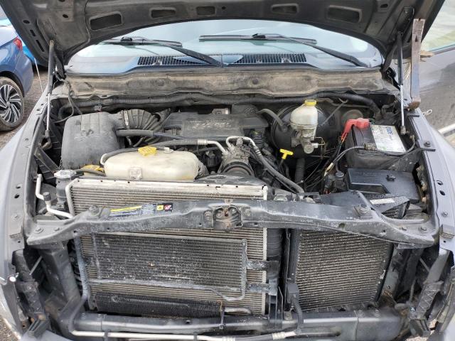 Photo 11 from auction – 2004 DODGE RAM 2500 S with VIN 3D7KU28DX4G226666