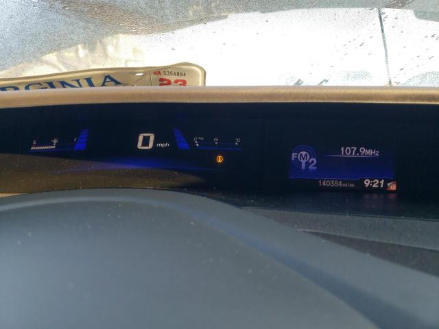 Photo 9 from auction – 2012 HONDA CIVIC LX with VIN 19XFB2F52CE374060
