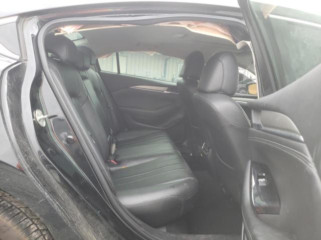 Photo 10 from auction – 2018 MAZDA 6 TOURING with VIN JM1GL1VM2J1308130