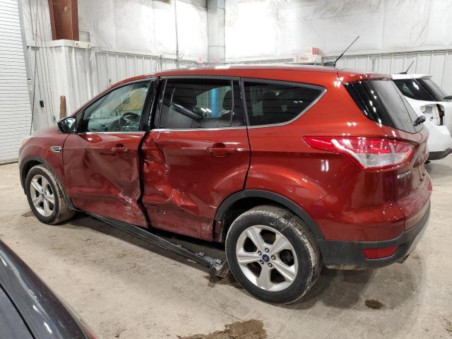 Photo 2 from auction – 2014 FORD ESCAPE SE with VIN 1FMCU0G97EUC90562