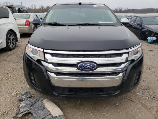 Photo 5 from auction – 2014 FORD EDGE SE with VIN 2FMDK3GC1EBA22944