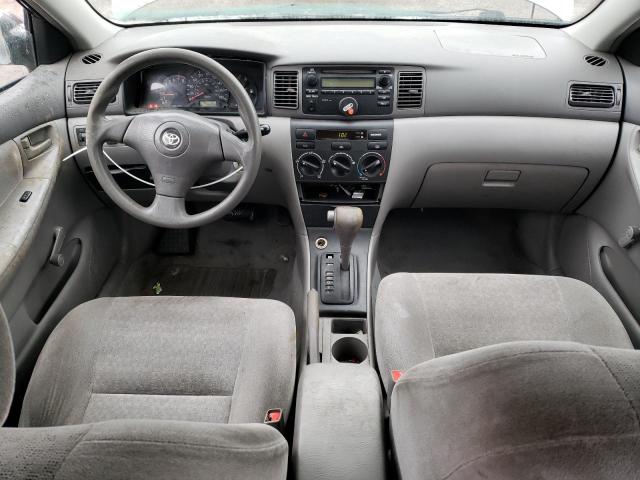 Photo 8 from auction – 2003 TOYOTA COROLLA CE with VIN 2T1BR32EX3C758530