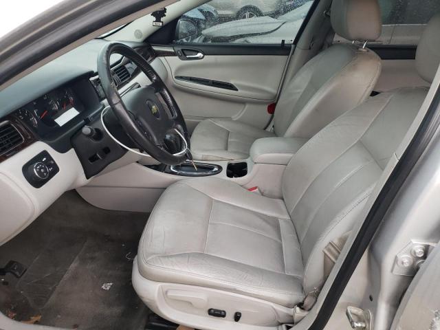 Photo 7 from auction – 2013 CHEVROLET IMPALA LTZ with VIN 2G1WC5E37D1157366