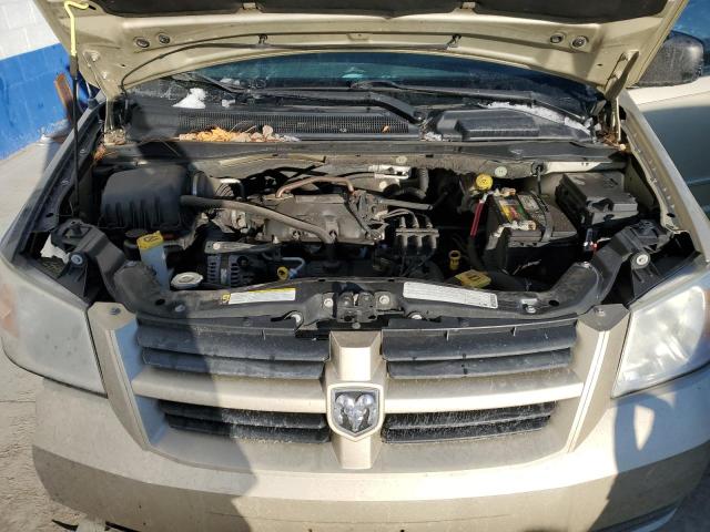 Photo 11 from auction – 2010 DODGE CARAVAN SE with VIN 2D4RN4DE0AR341530