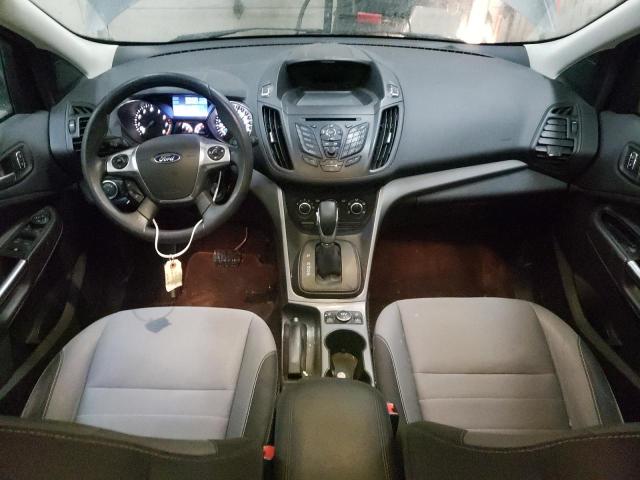 Photo 8 from auction – 2015 FORD ESCAPE SE with VIN 1FMCU0G7XFUC83041