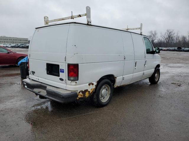 Photo 3 from auction – 2004 FORD ECONOLINE with VIN 1FTRE14W94HA04312