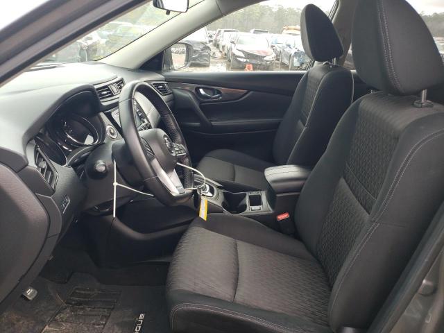 Photo 7 from auction – 2017 NISSAN ROGUE S with VIN JN8AT2MT2HW146358